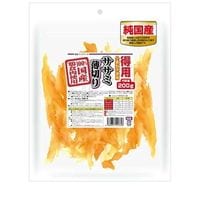 サポート 国産 ササミ薄切り 200g ◆賞味期限 2027年3月