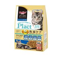 プラクト ドライフード 幼猫～成猫用 フィッシュミックス味(270g×2袋) ◆賞味期限 2027年3月