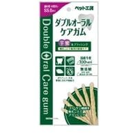 ダブルオーラルケアガム SS 8本 ◆賞味期限 2027年3月