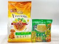 【訳あり】2個セット！グラン・デリ フレシャス 超小型犬用 いなば ちゅ～る 総合栄養食 成犬 ◆賞味期限 2027年3月