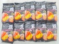 【訳あり】10個セット！シーザー 自然素材レシピ 240g 成犬 ◆賞味期限 2027年4月