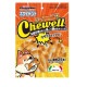 ドギーマン ホワイデント Chewell ササミディップバー 150g ◆賞味期限 2027年7月