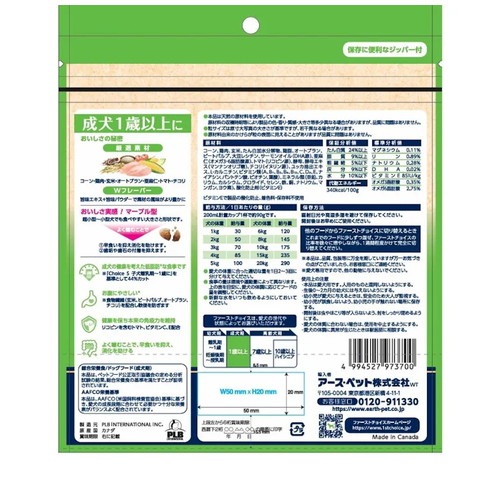 ファーストチョイス ChoiceS 200g ◆賞味期限 2026年3月