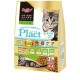 プラクト 幼猫～成猫用 カツオ味 1.2kg ◆賞味期限 2027年3月