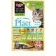 ペティオ プラクト ドライフード 幼猫～成猫用 カツオ味 80g ◆賞味期限 2027年3月