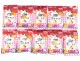 【訳あり】10個セット！銀のスプーン お魚味クッキーサンド 72g 成猫 ◆賞味期限 2026年12月