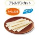 メディコート アドバンス アレルゲンカット ジャーキー たら＆お米 スティックタイプ 60g ◆賞味期限 2026年10月