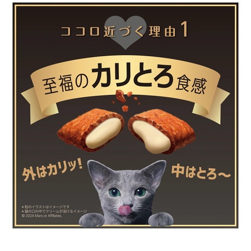 シーバ デュオ 贅沢シーフード味セレクション 200g(20g×10袋)SD23 ◆賞味期限 2027年7月
