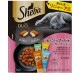 シーバ デュオ 贅沢シーフード味セレクション 200g(20g×10袋)SD23 ◆賞味期限 2027年2月