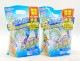 【訳あり】2個セット！ペティオ ハッピークリーン 本体(500ml)＆詰め替え(800ml)セット 成犬