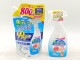 【訳あり】2個セット！ペティオ ハッピークリーン 本体(500ml)＆詰め替え(800ml)セット 成犬