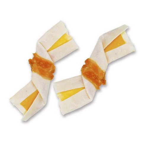 ホワイデント Chewell リボンチキンツイスト 90g ◆賞味期限 2026年11月