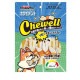 ホワイデント Chewell リボンチキンツイスト 90g ◆賞味期限 2026年11月