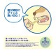ドギーマン ホワイデント 歯間ケア デンタルロープ ホワイト SS 25g(標準14本) ◆賞味期限 2027年9月