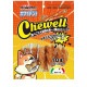 ドギーマン ホワイデント Chewell ヤギミルクササミロールツイストミニ 10本 ◆賞味期限 2027年3月