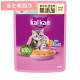 ★12個まとめ売り★カルカン パウチ 12ヵ月までの子ねこ用 まぐろ やわらかパテ 無添加 KM117 60g ◆賞味期限 2027年12月