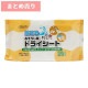 ★5個まとめ売り★クリーンワン 流せるおそうじ用 ドライシート 25枚