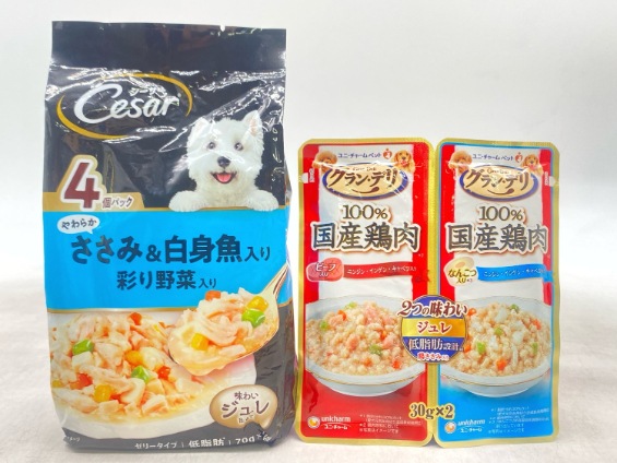 【訳あり】9個セット！シニア ベストバランス 柴犬 2.7kg シーザー グラン・デリ ◆賞味期限 2027年3月