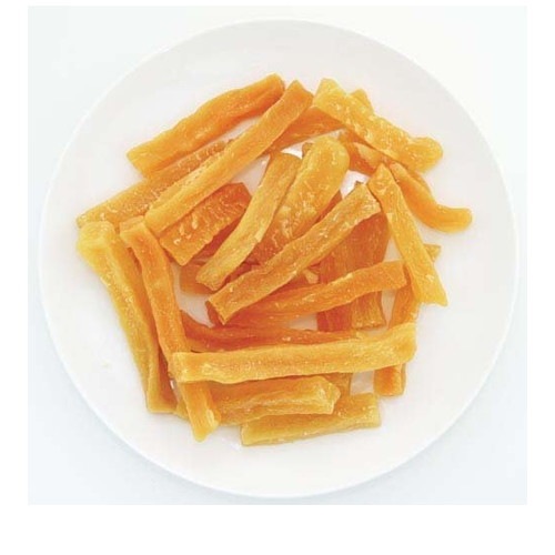 ★2個まとめ売り★素材そのまま さつまいも 7歳からのやわらかスティックタイプ 140g ◆賞味期限 2027年4月