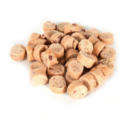 おやつじかん ふんわりビーフとミルク 90g ◆賞味期限 2026年2月