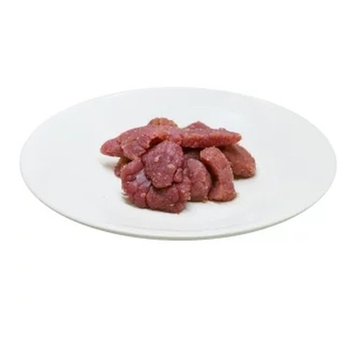 デビフ 馬肉スライス(40g) ◆賞味期限 2027年4月