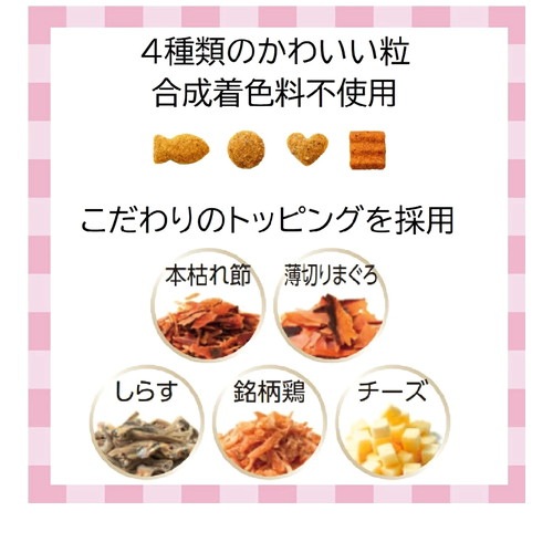 懐石 5つのごほうび 深紅 200g ◆賞味期限 2027年10月