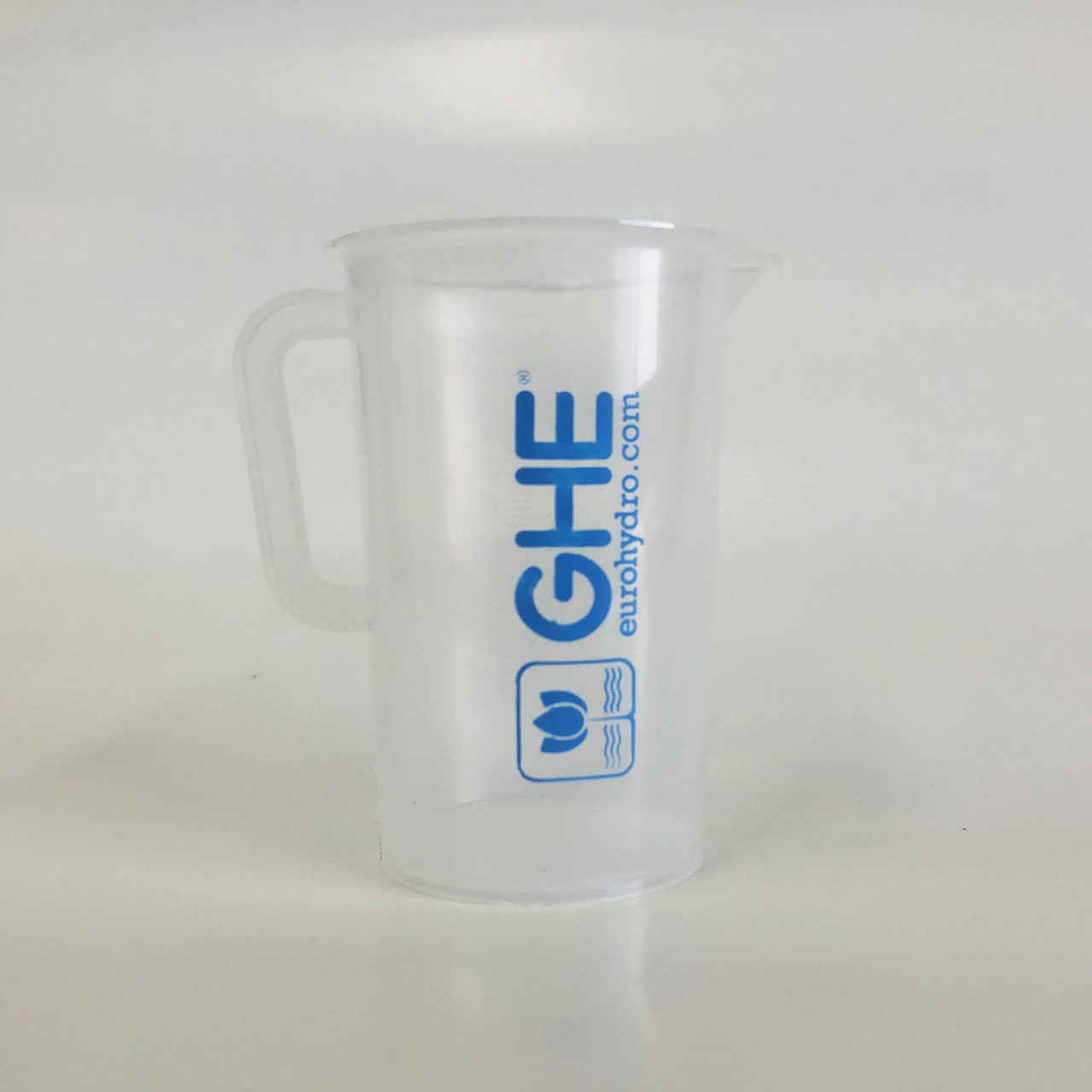 T.A. 計量カップ 100ml（プラスチック製）