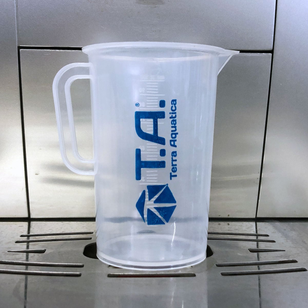 T.A. 計量カップ 100ml（プラスチック製）