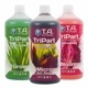 Terra Aquatica トリパート シリーズ (TriPart Series) 生長から開花まで対応 3パート液体肥料セット 1L~10L 1L