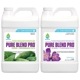 Botanicare ピュアブレンドプロ グロー ブルーム セット PureBlend Pro Grow Bloom Set Gallon (3.78L)