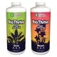 GH ビオスライブ Biothrive Grow + Bloom セット 	Quart (946ml)