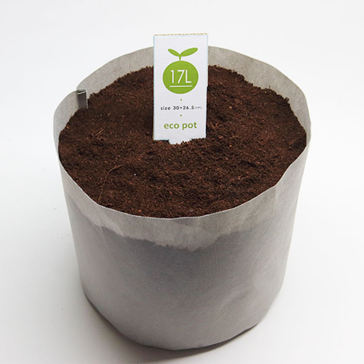ECO POT 30cm (17L) （10 セット~）