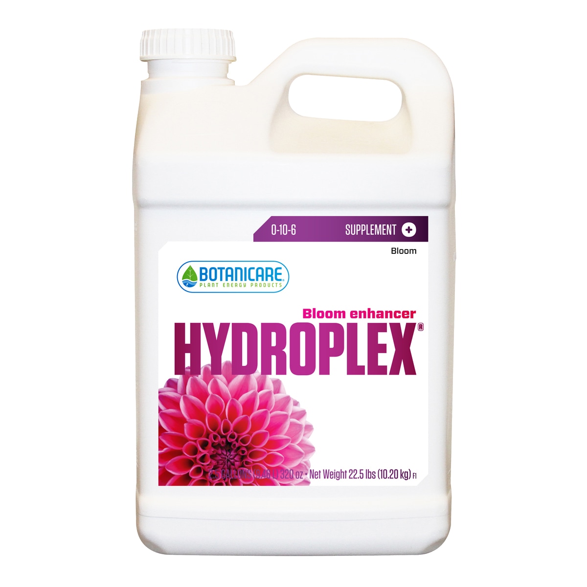 Botanicare Hydroplex Bloom ハイドロプレックス・ブルーム(開花促進肥料)