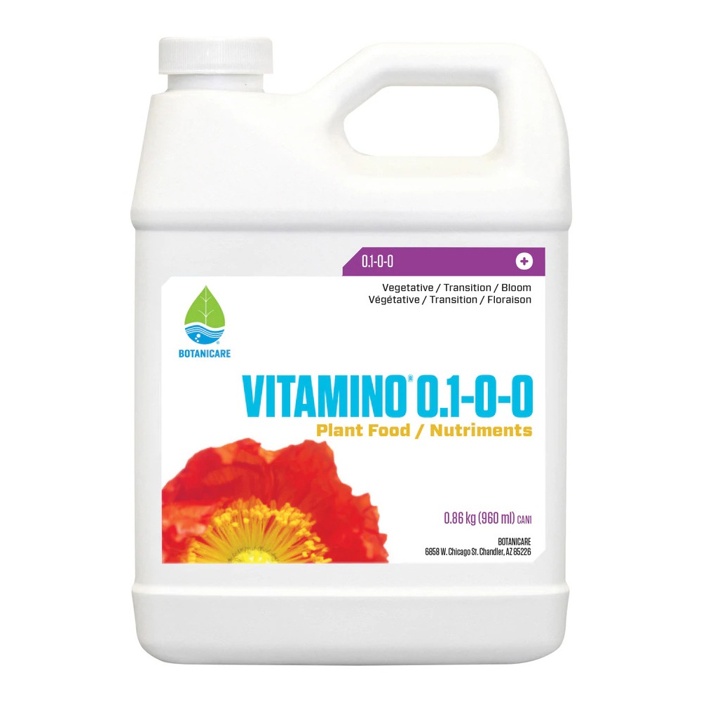 Botanicare Vitamino ビタミノ