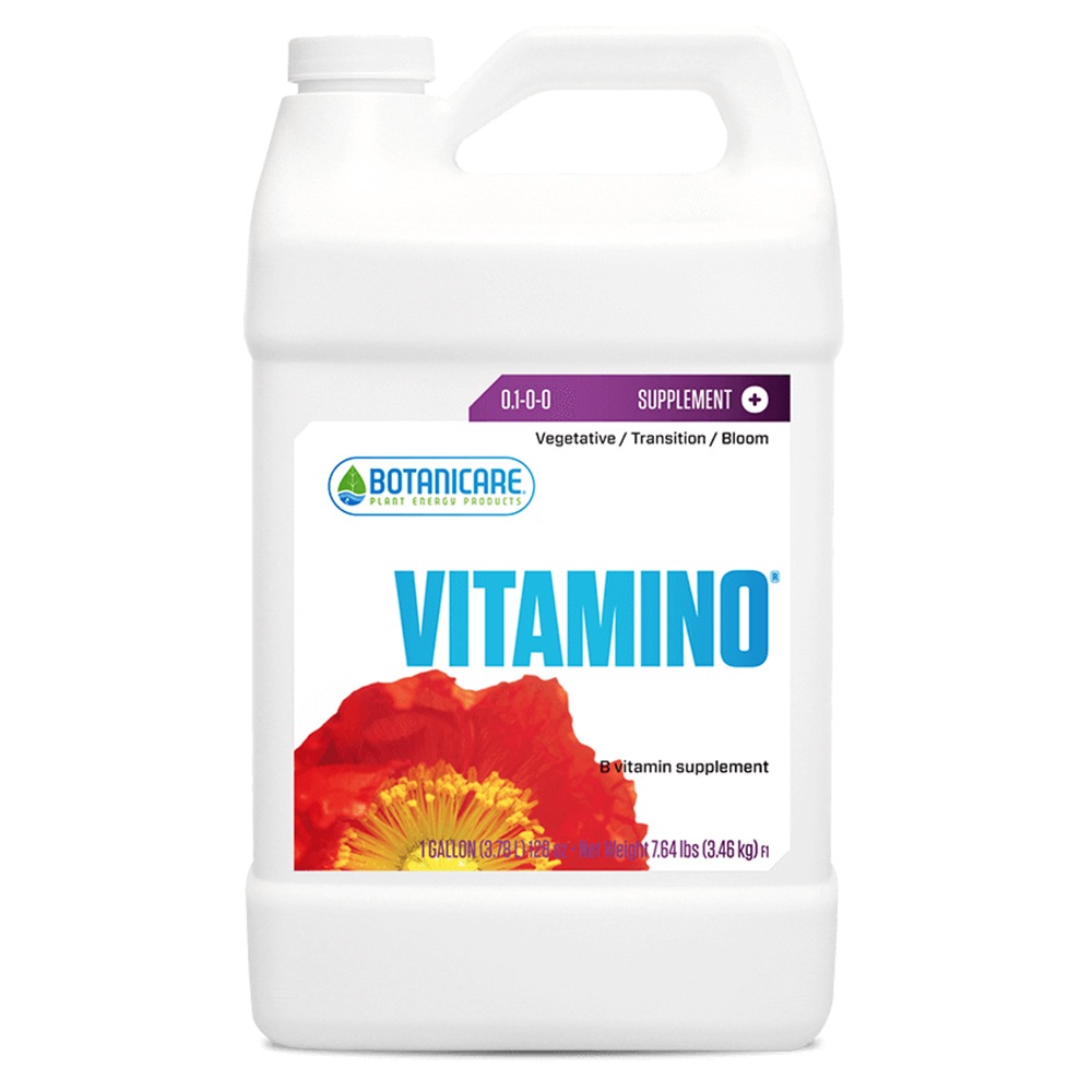 Botanicare Vitamino ビタミノ