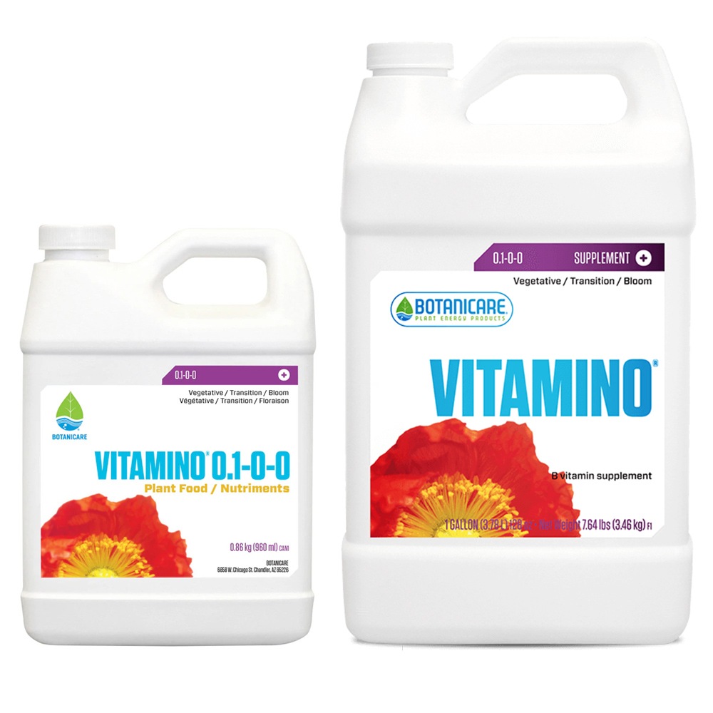 Botanicare Vitamino ビタミノ