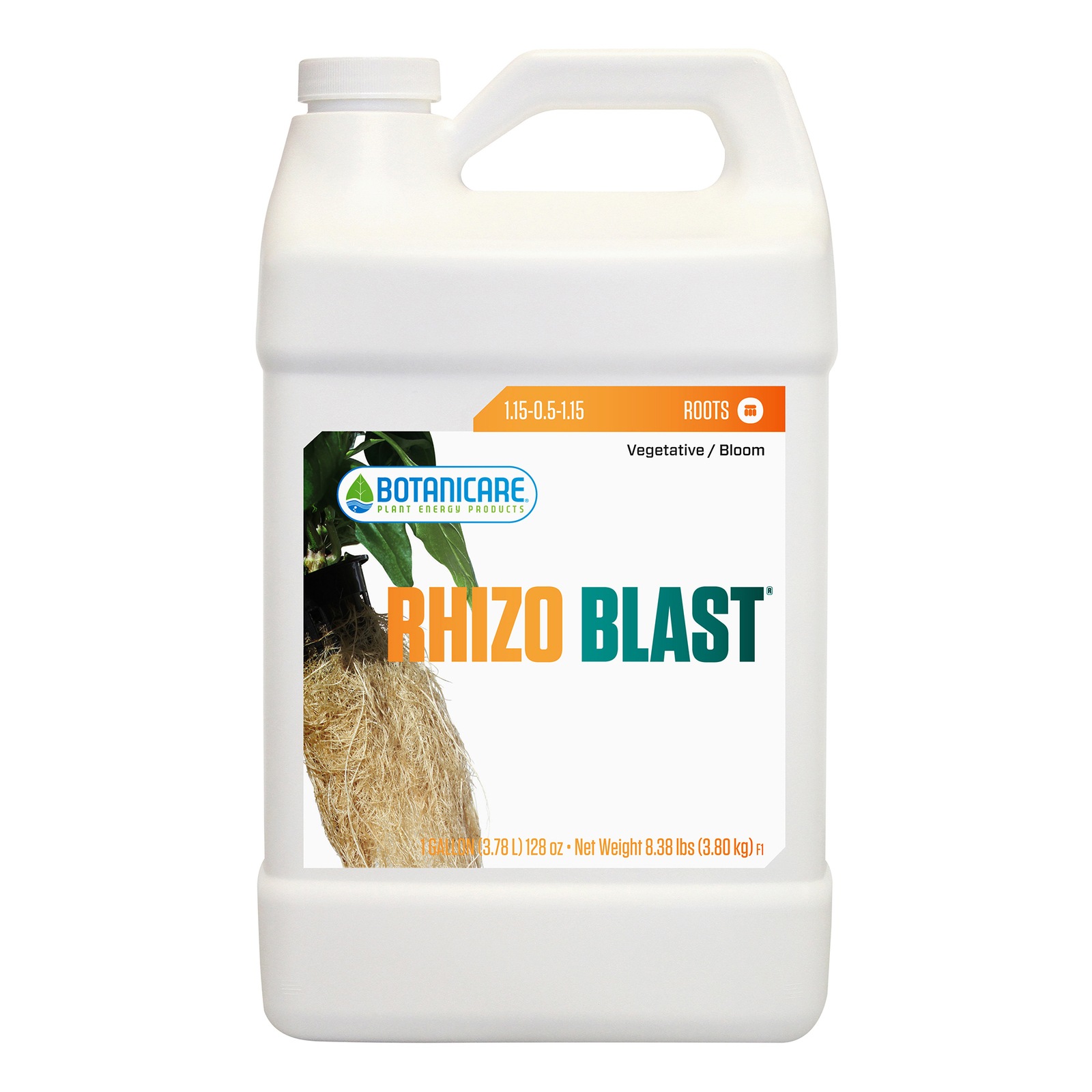 Botanicare Rhizo Blast リゾ・ブラスト(発根促進剤)