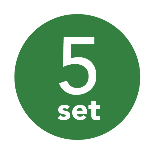 GH製チューブ用ストレートコネクタ(内径13mm)（5 セット~）