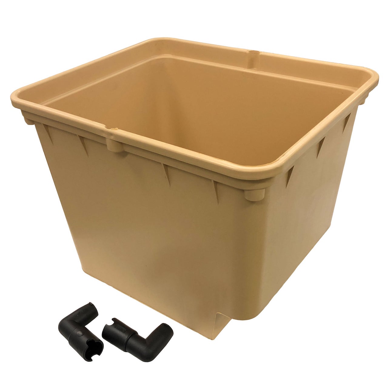 GH ユーログロワー バトーバケット EuroGrower Bato Bucket