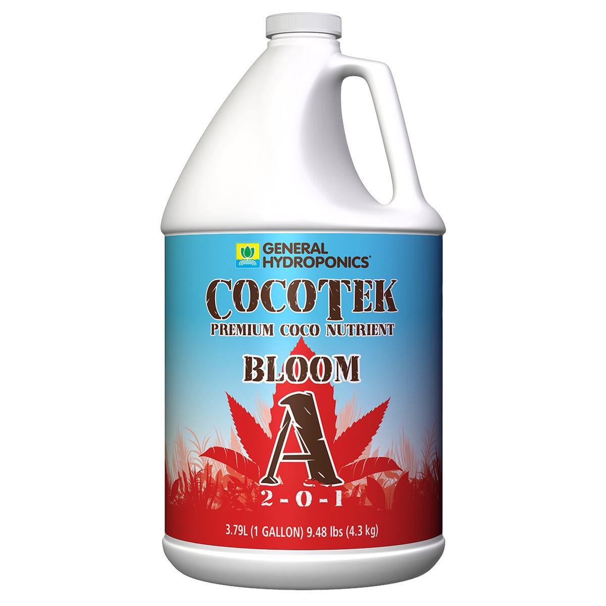 GH CocoTek Bloom A ココテックブルームA（2パートベース肥料） 