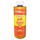GH pH Down Liquid ペーハーダウンリキッド（pH調整剤） 8 oz (237ml)