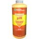 GH pH Down Liquid ペーハーダウンリキッド（pH調整剤） Quart (946ml)
