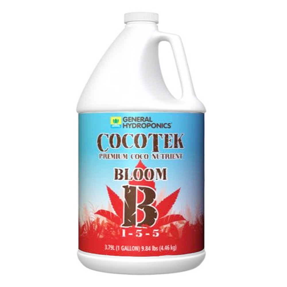 GH CocoTek Bloom B ココテックブルームB（2パートベース肥料） 