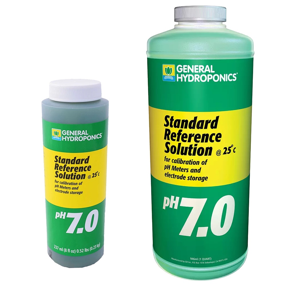 GH pHメーター校正用標準液 pH7.0