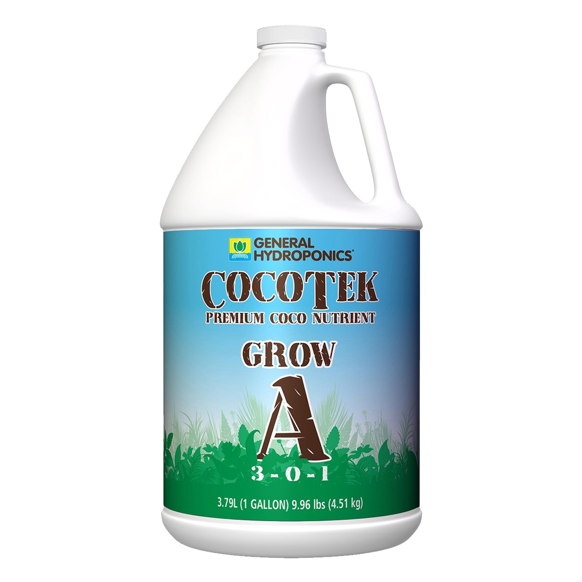 GH CocoTek Grow A ココテックグロウA(2パートベース肥料)