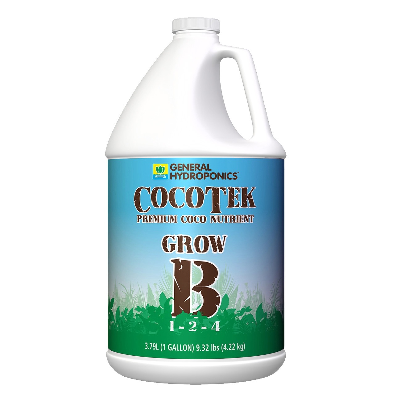 GH CocoTek Grow B ココテックグロウB(2パートベース肥料)