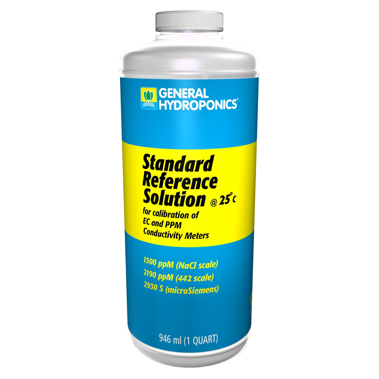GH TDSメーター校正用標準液 1500ppm
