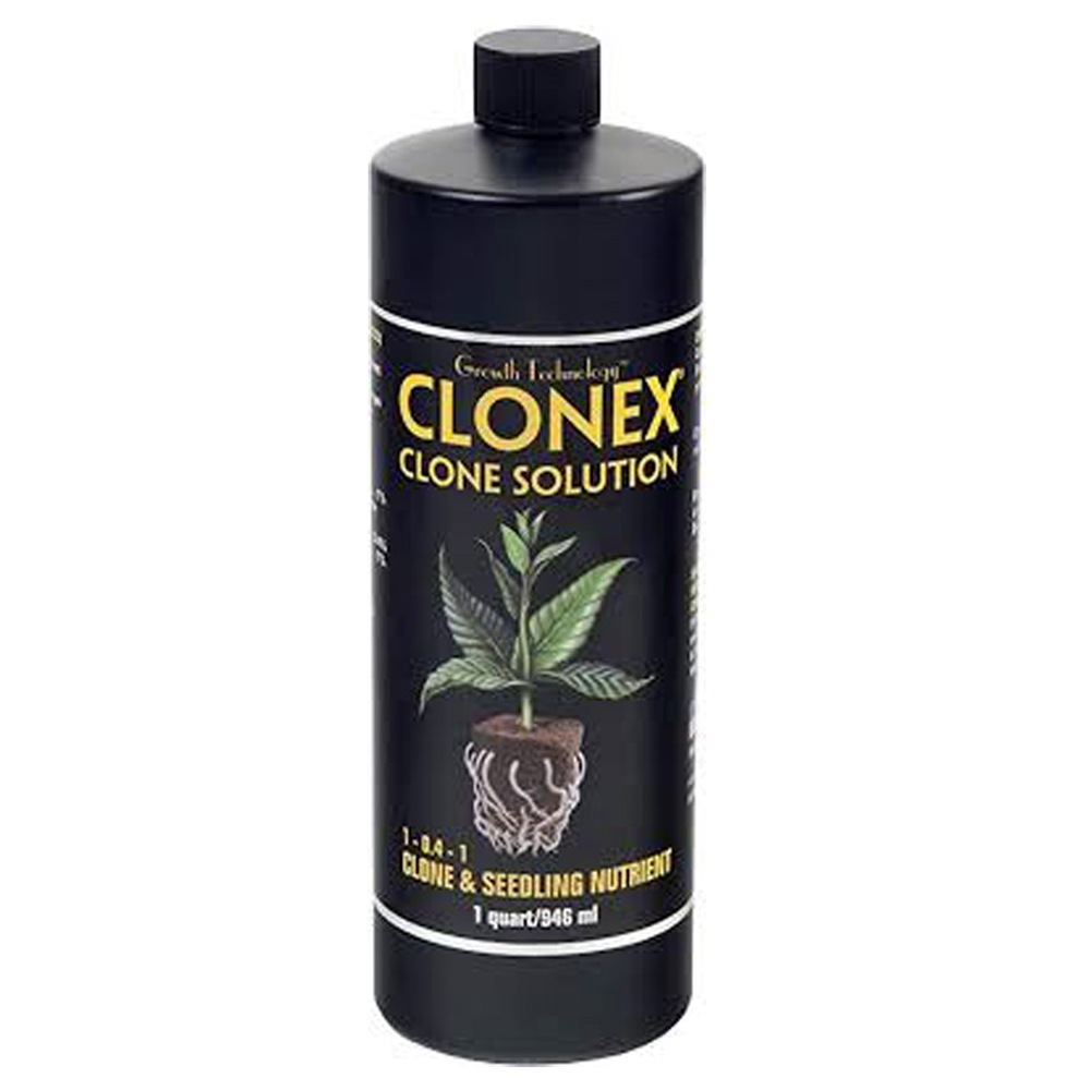 HydroDynamics Clonex Clone Solution クロネックス・クローンソリューション（発根促進剤）