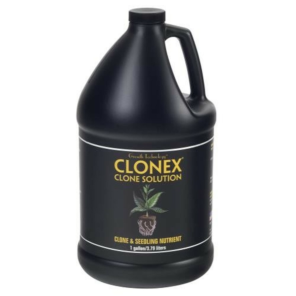 CLONEX Clone Solution 2.5ガロン HydroDynamics Clonex Clone Solution クロネックス・クローン