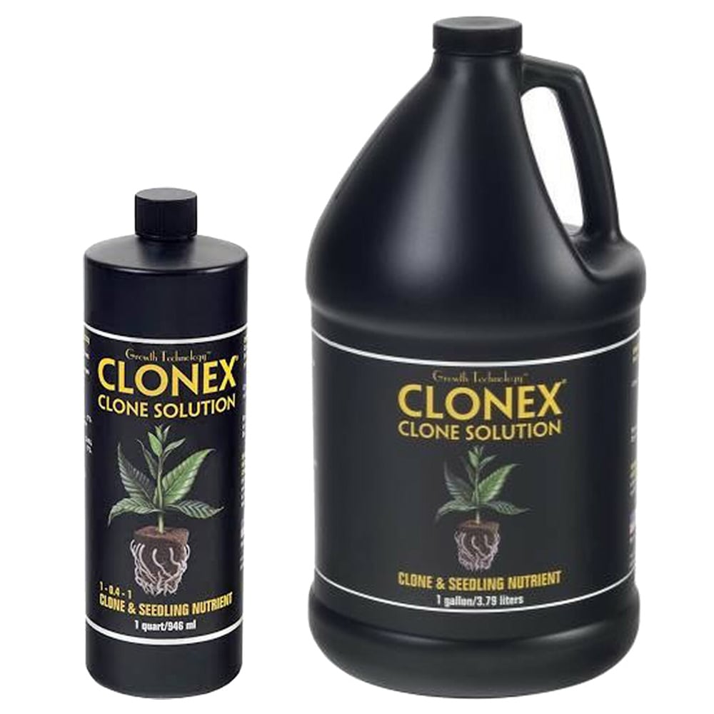 HydroDynamics Clonex Clone Solution クロネックス・クローン